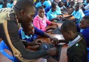 Connect Education & Resource Centres